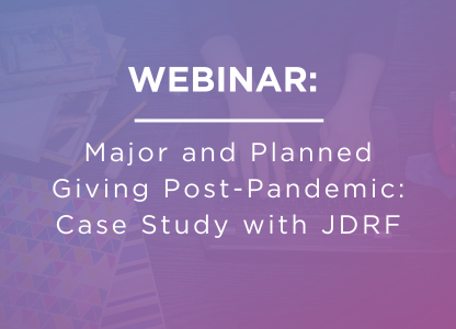 Master Your Mid-Level Giving Program