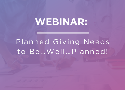 Master Your Mid-Level Giving Program