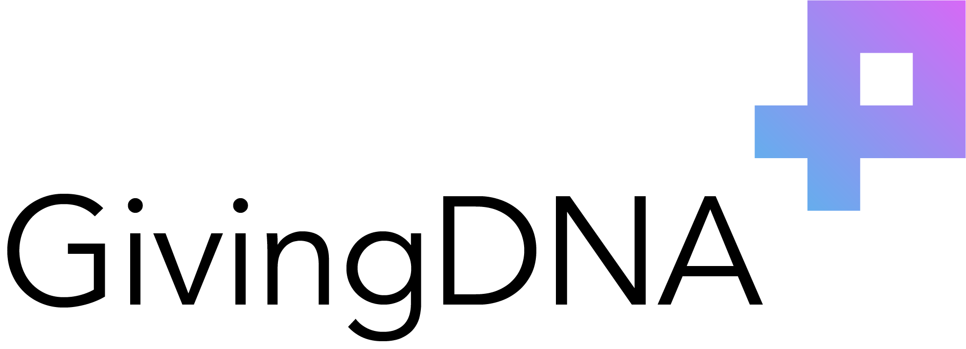 GivingDNA