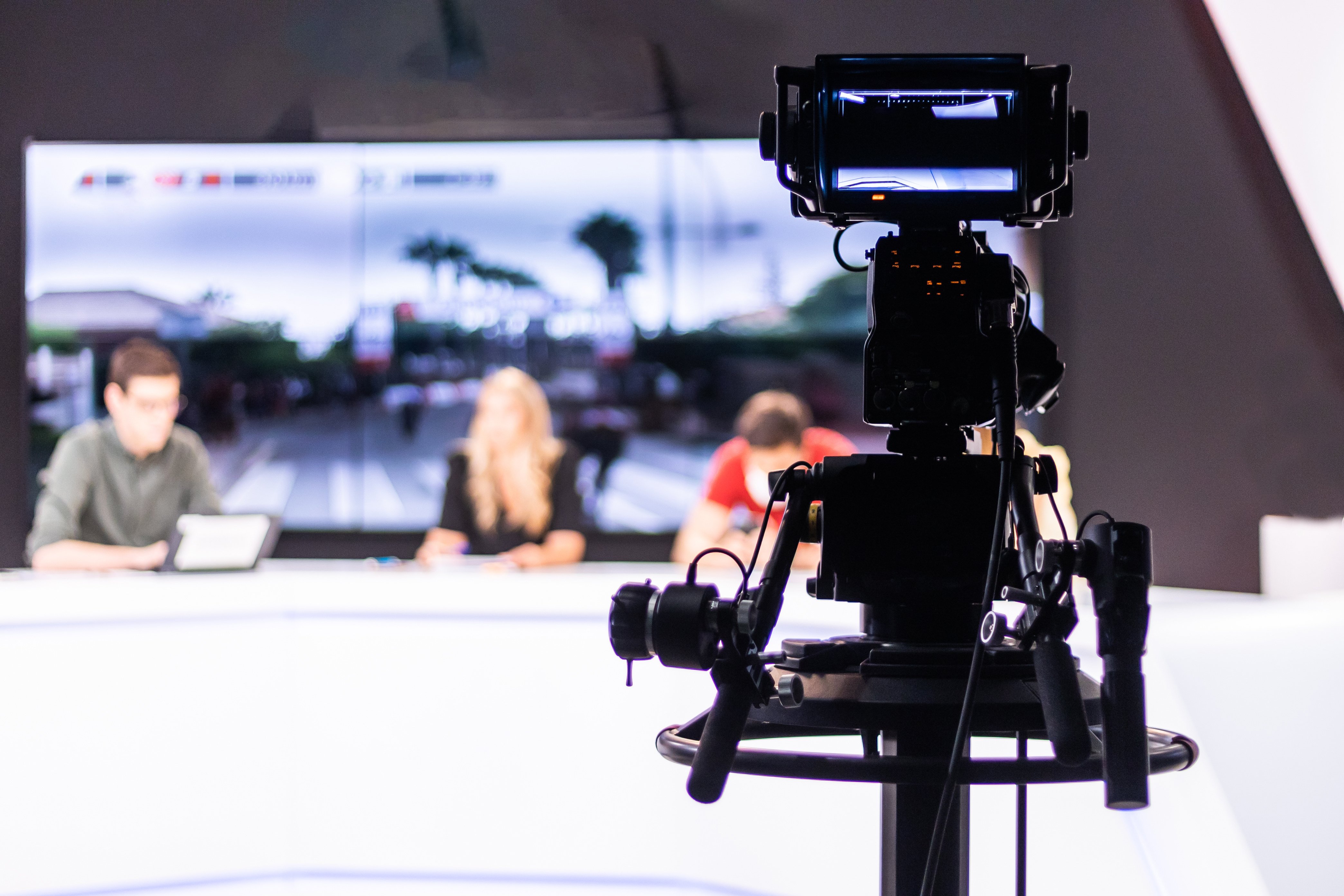 Public Media TV