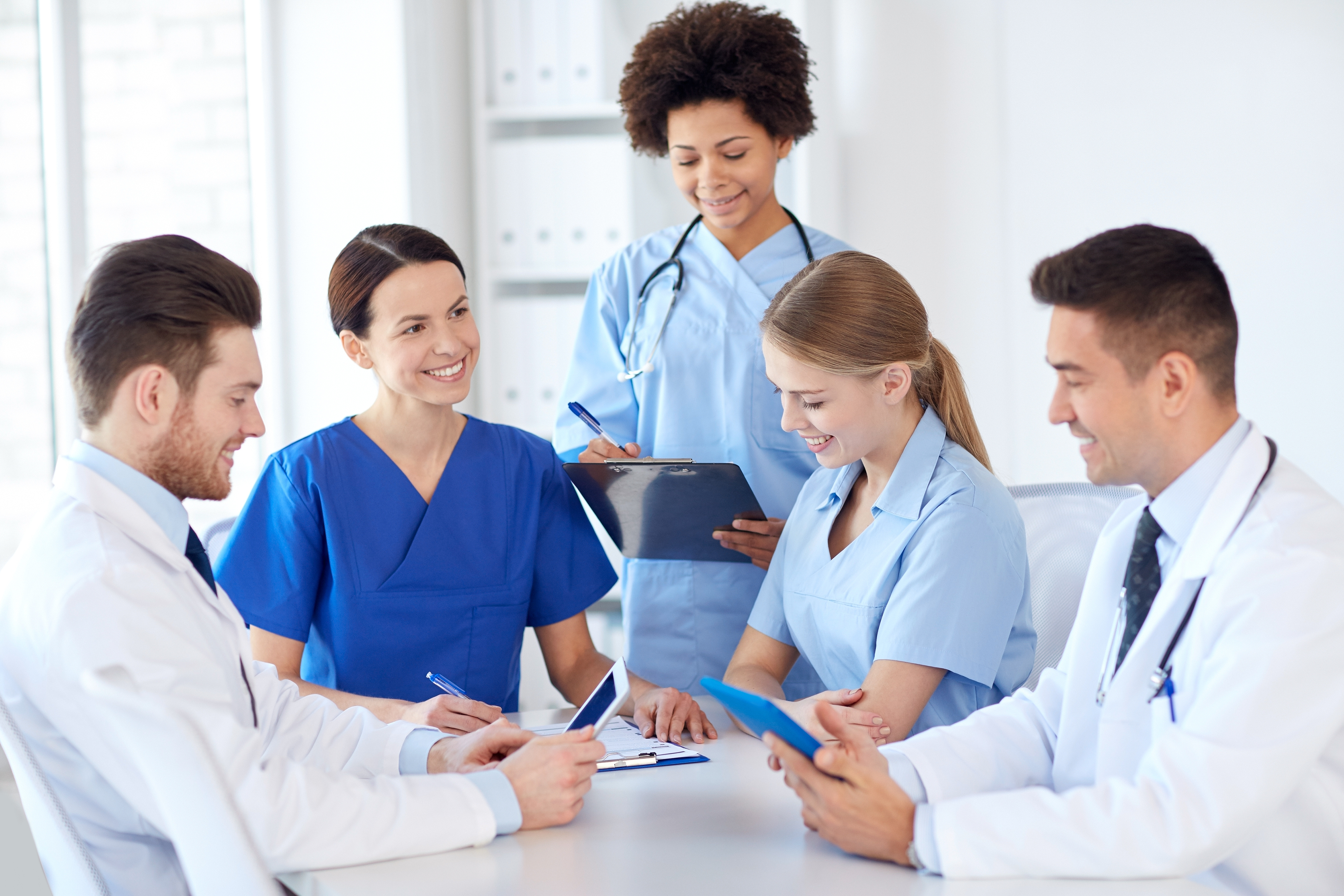 Community Health