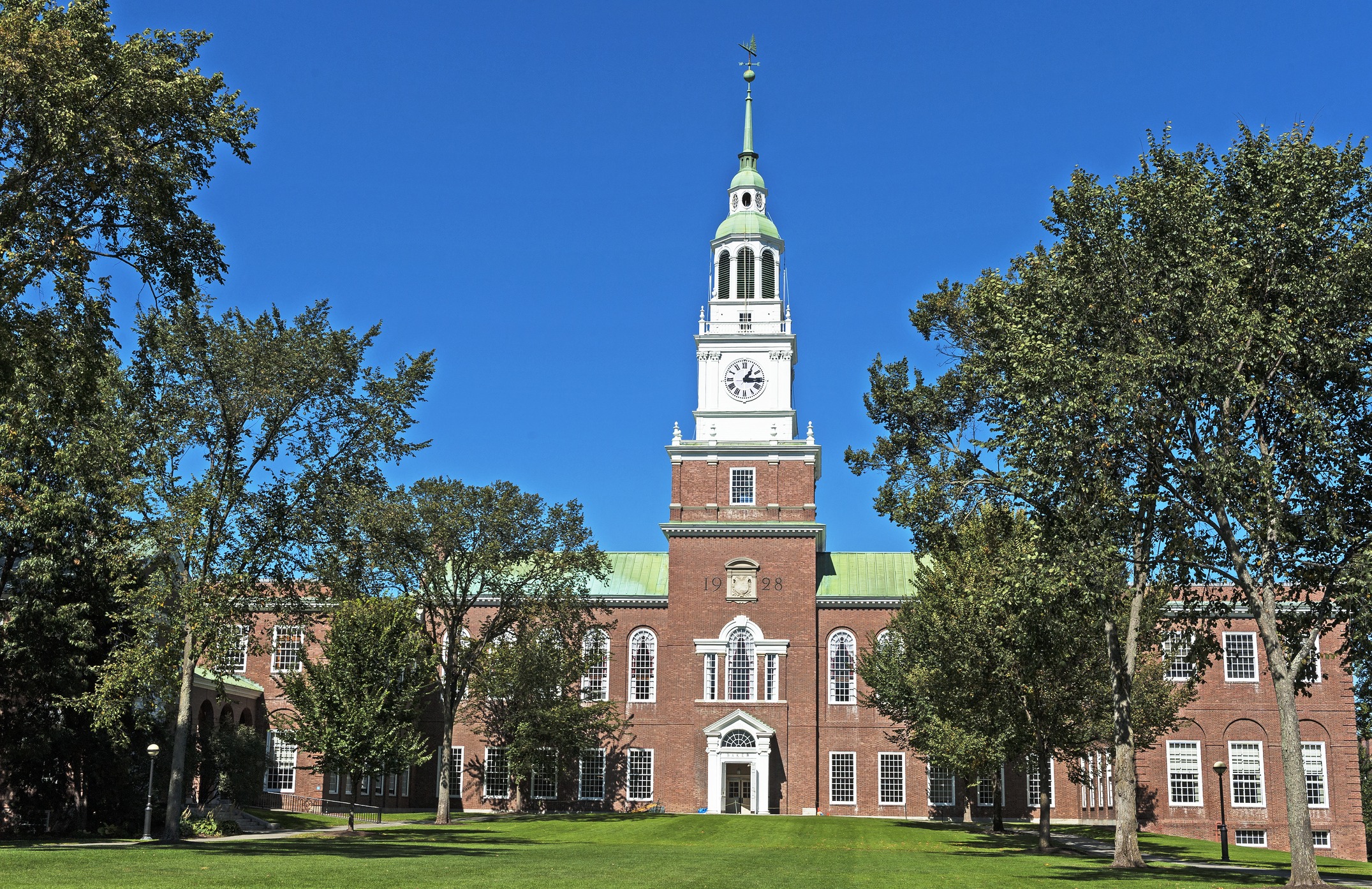 Dartmouth University