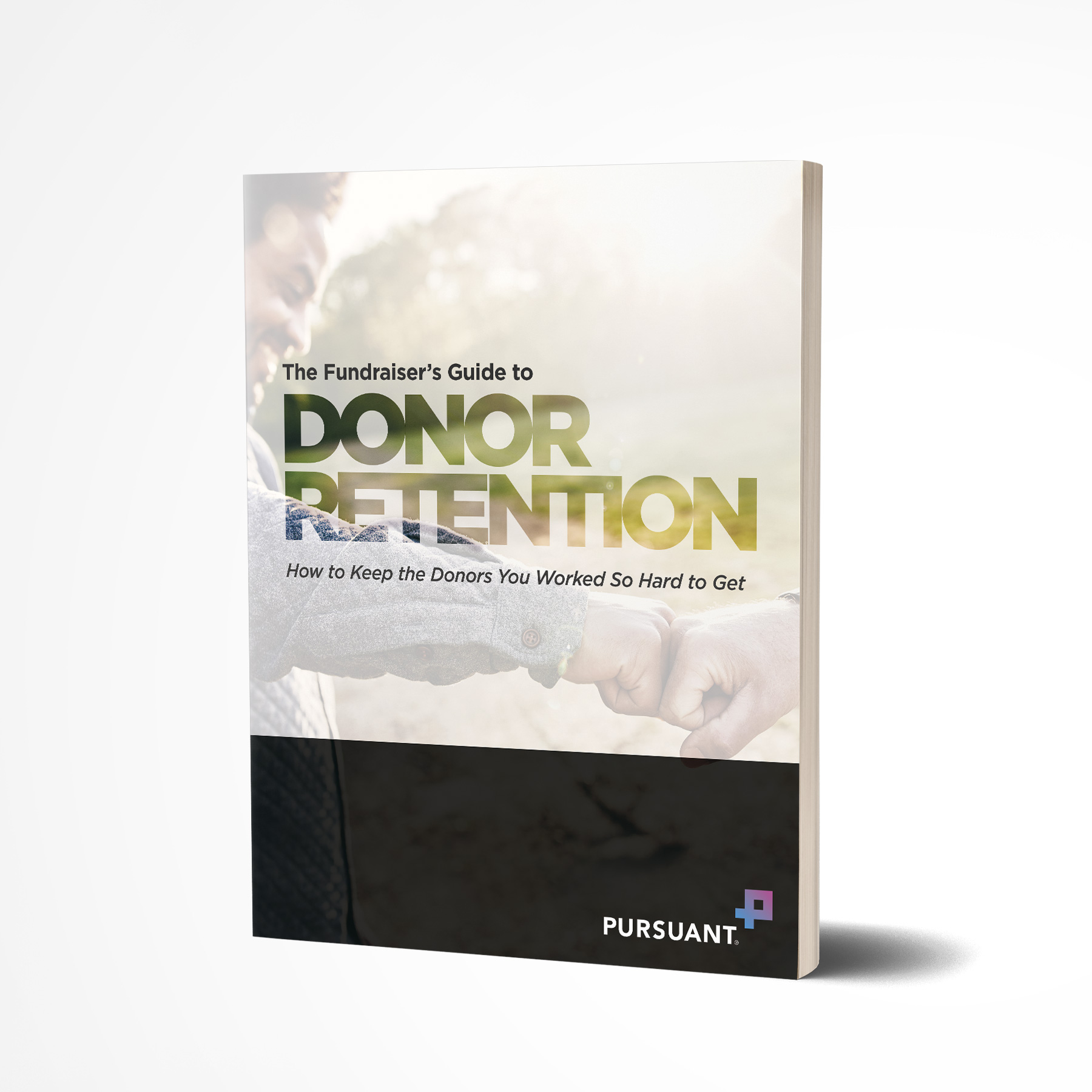 Fundraiser's Guide to Donor Retention