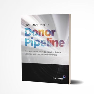 Optimize Your Donor Pipeline