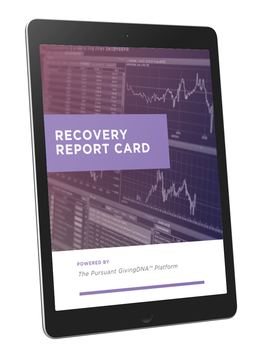 Recovery Report Card