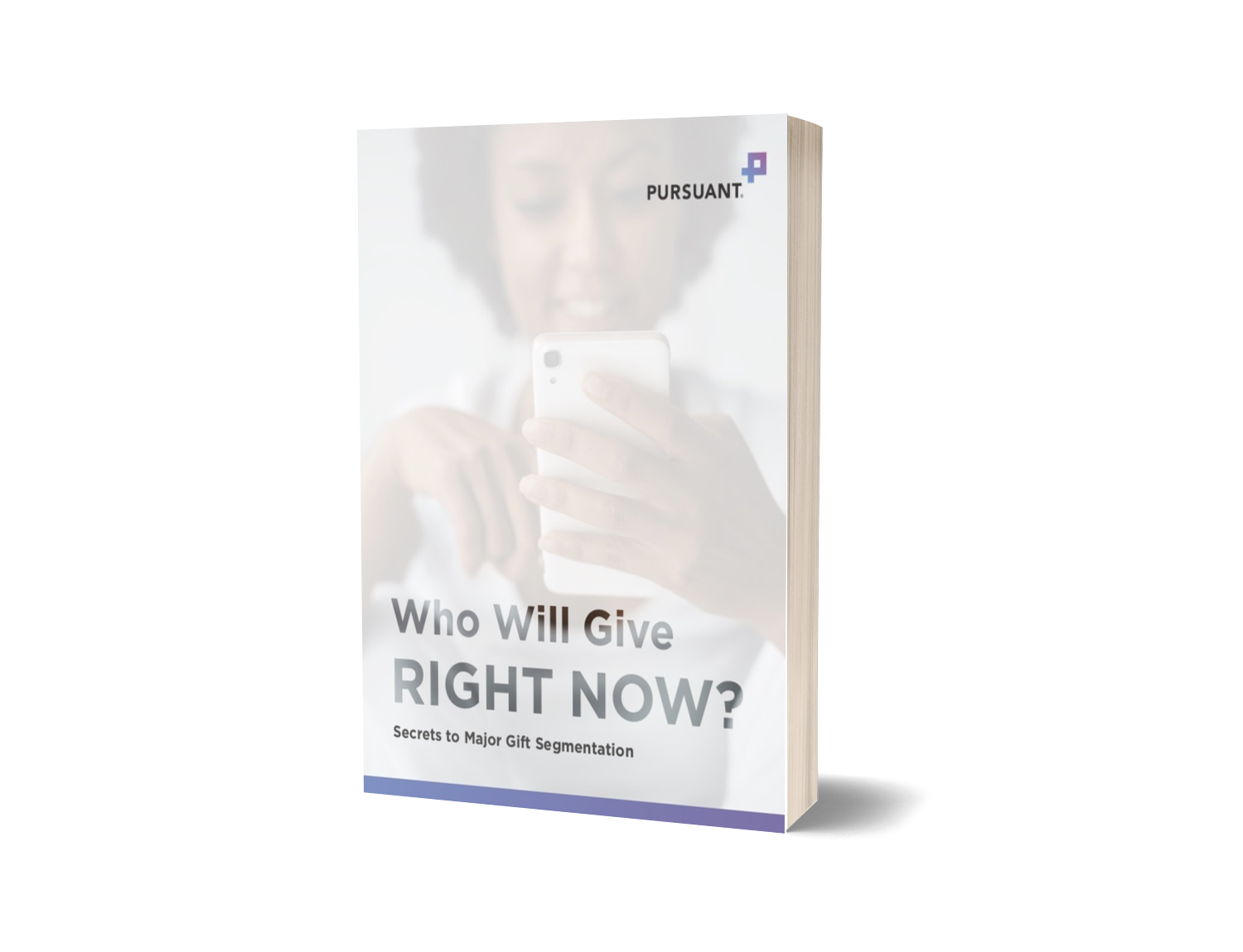 Secrets to Major Gift Segmentation