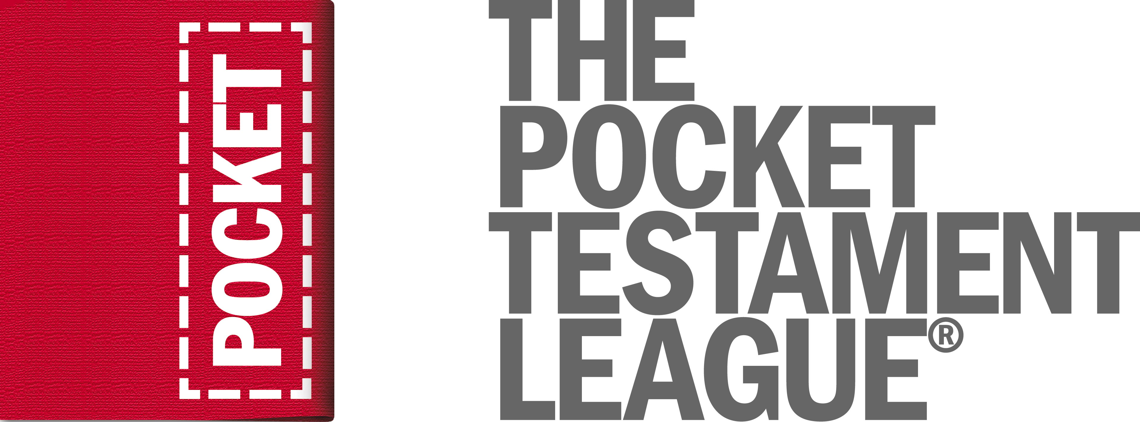 Pocket Testament League