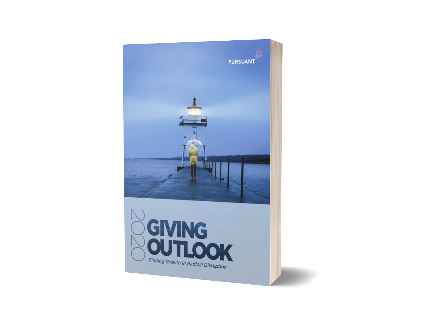 Pursuant Giving Outlook 2020